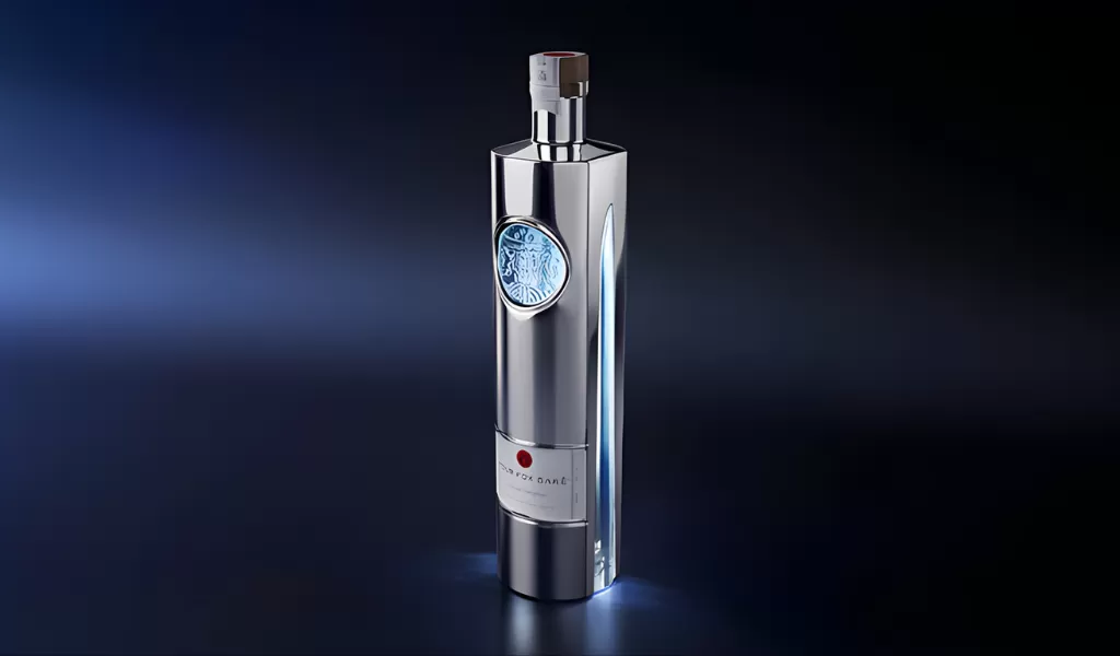 Trải Nghiệm Hương Vị Bên Trong Dòng Rượu Sake Four Fox Cao Cấp