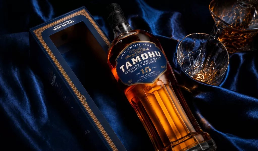 Trải Nghiệm Hương Vị Trái Cây Khô Từ Tamdhu 15 Năm