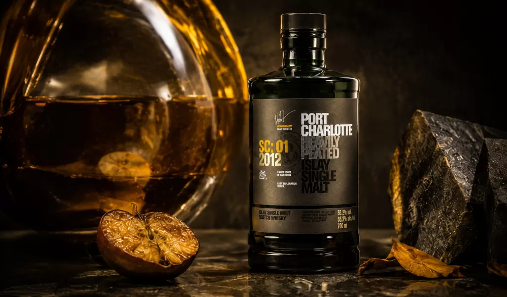 Trải Nghiệm Thùng Vang Của Bản SC 01