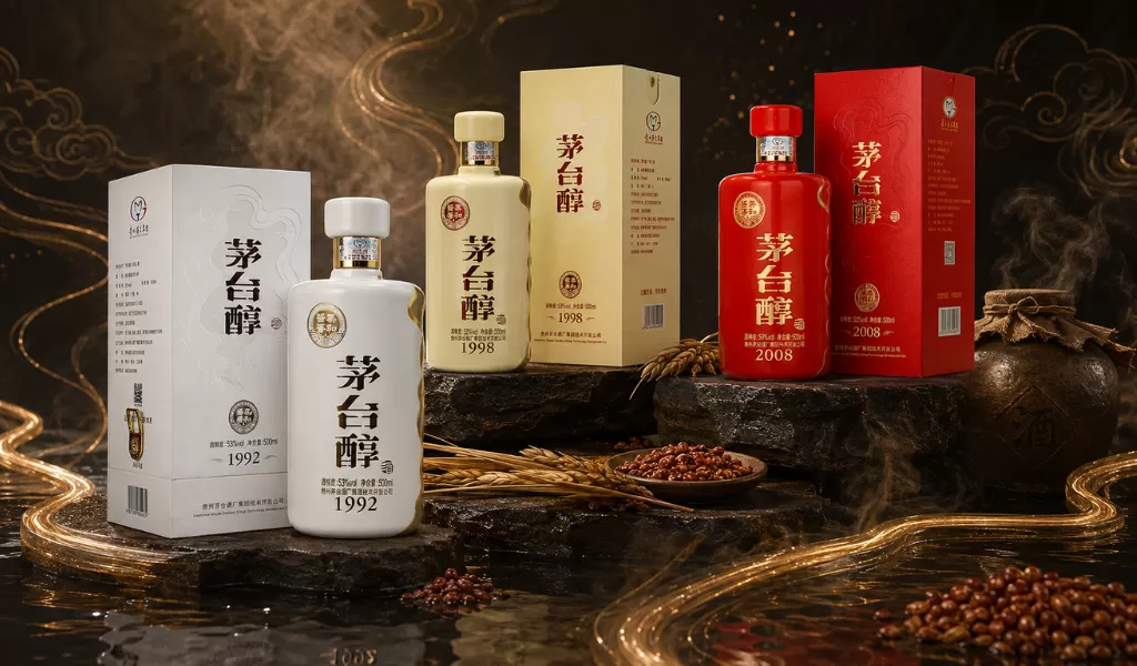 Triết Lý Nhu Hòa Tương Hương Và Quy Trình Sản Xuất